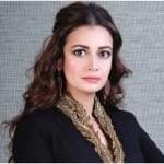 Dia Mirza