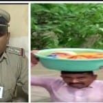 Gujarat Sub Inspector Turned Vasudev