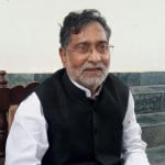 रामगोविंद चौधरी।