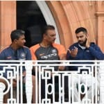 Former Indian batting coach Sanjay Bangar says i was not only responsible for number four position