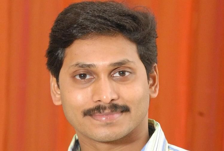 Adr Report Andhra Pradesh Cm Jaganmohan Reddy Is The Richest Among The Chief Ministers Of India 0279