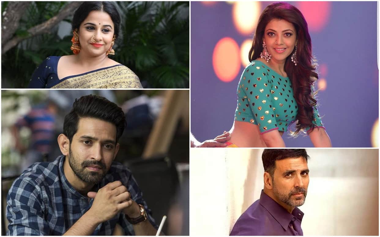 Kajal Aggarwal fan pays Rs 60 lakh to meet her Bollywood Celebs And Their Crazy Fans