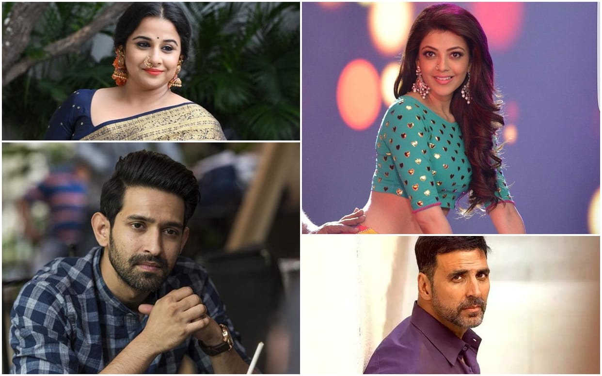 Kajal Aggarwal fan pays Rs 60 lakh to meet her Bollywood Celebs And Their Crazy Fans