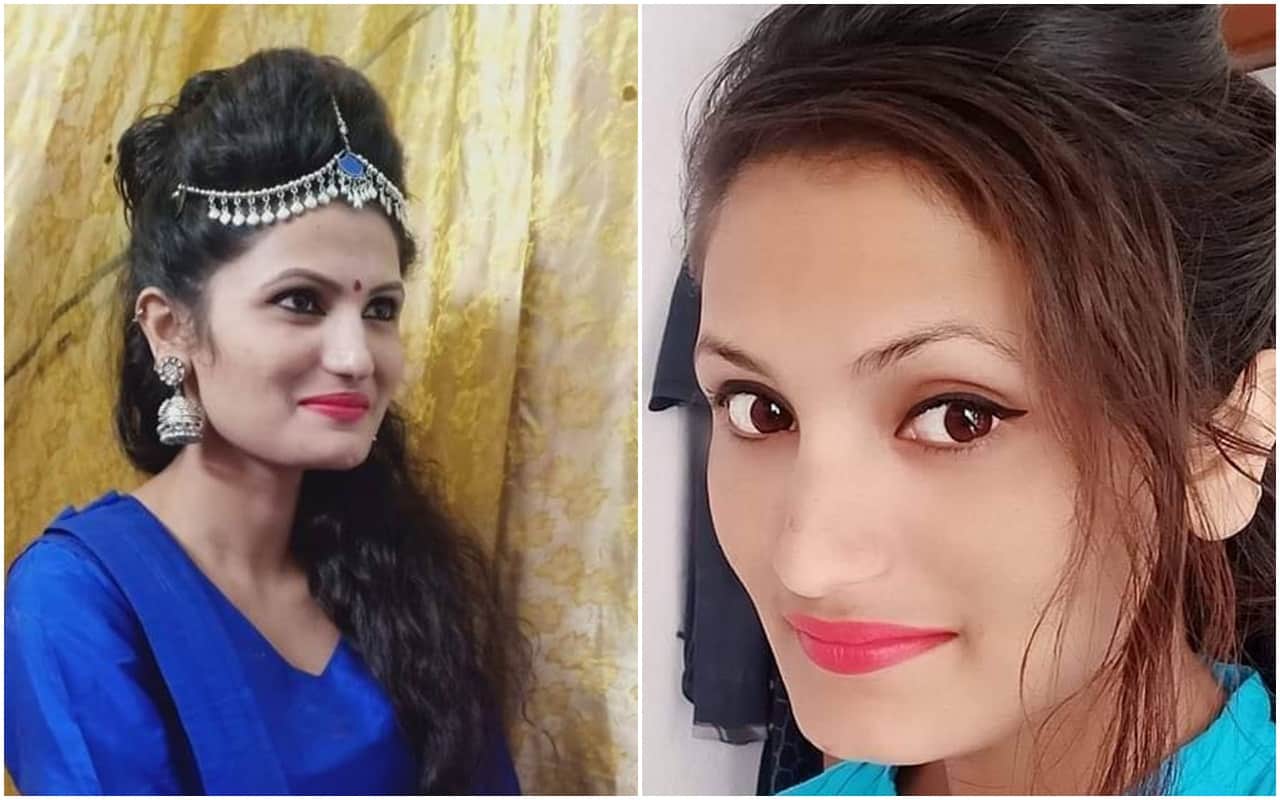 Antara Singh Priynka Bhojpuri singer booked against studio for vulgar song