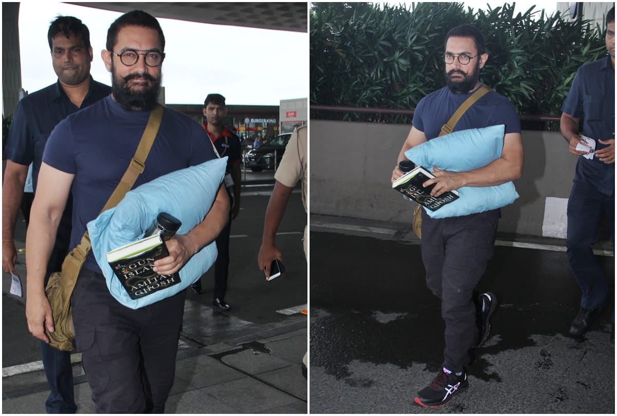 Aamir Khan is very sorry hurt and upset for not living up to expectations in Thugs of Hindostan