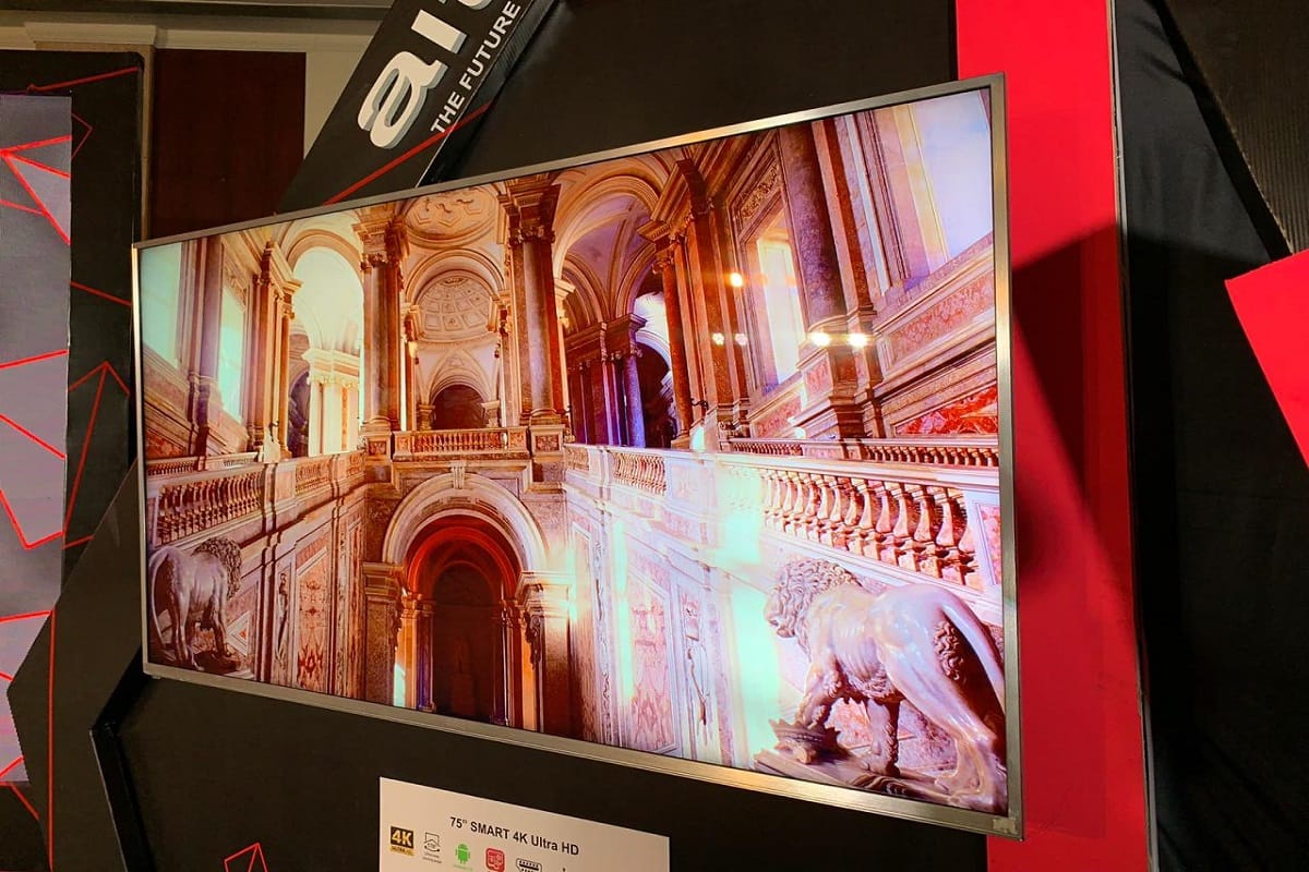 Aiwa tv