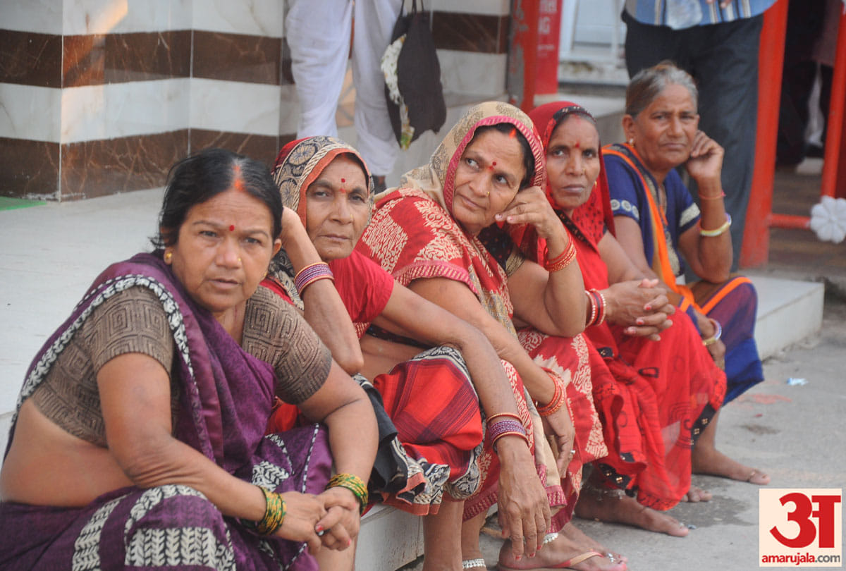 amarnath pilgrims asked to return back to their home town, kashmir advisory, amarnath pilgrims upset