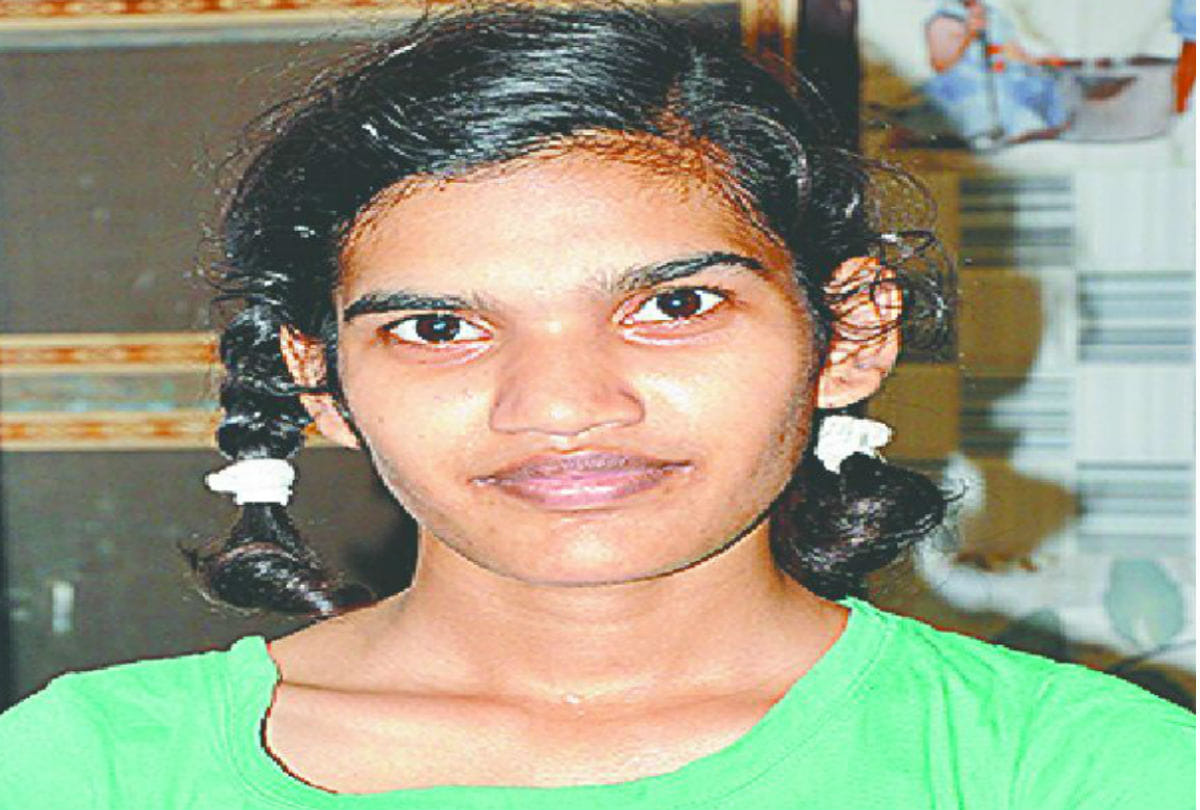 struggle story of unclaimed girls who living in Premdan agra