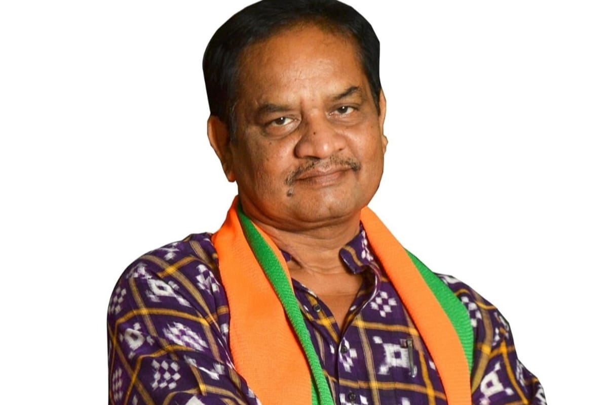 BJP MLA Bishnu Sethi claim women who are given Triple Talaq are forced into prostitutions