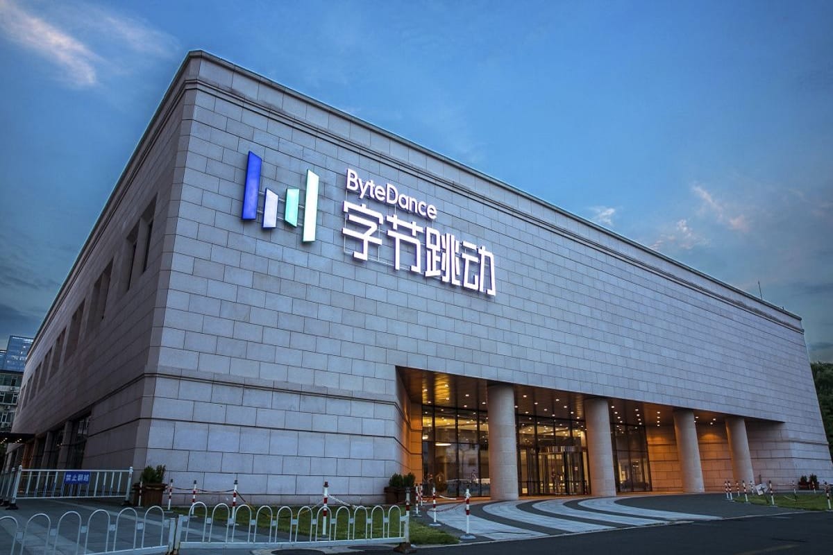 bytedance
