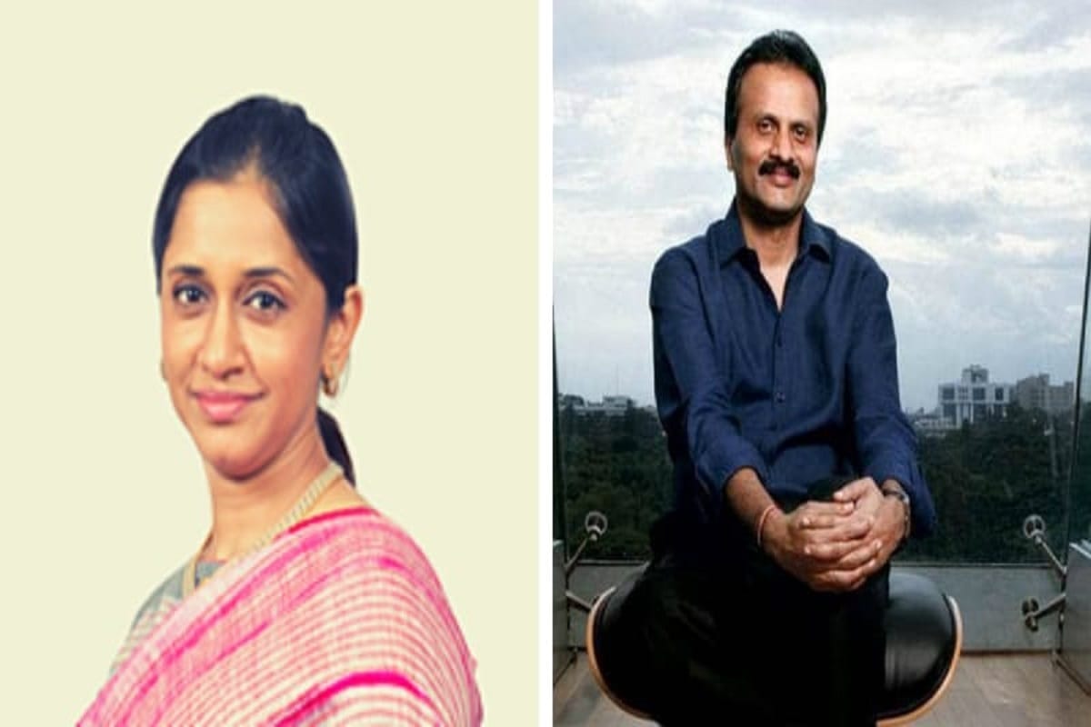 Cafe Coffee Day VG Siddhartha wife Malavika may take his place in company