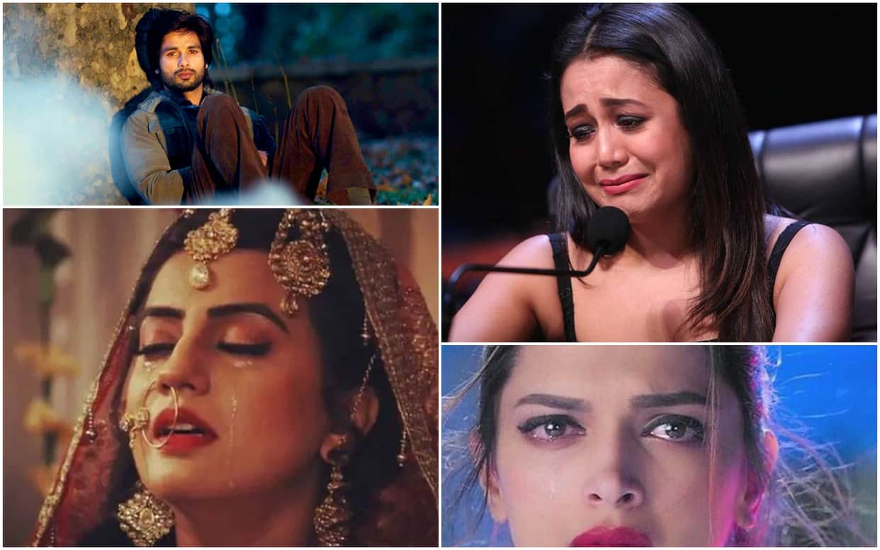 akshara singh pawan singh these celebs also shares breakup story
