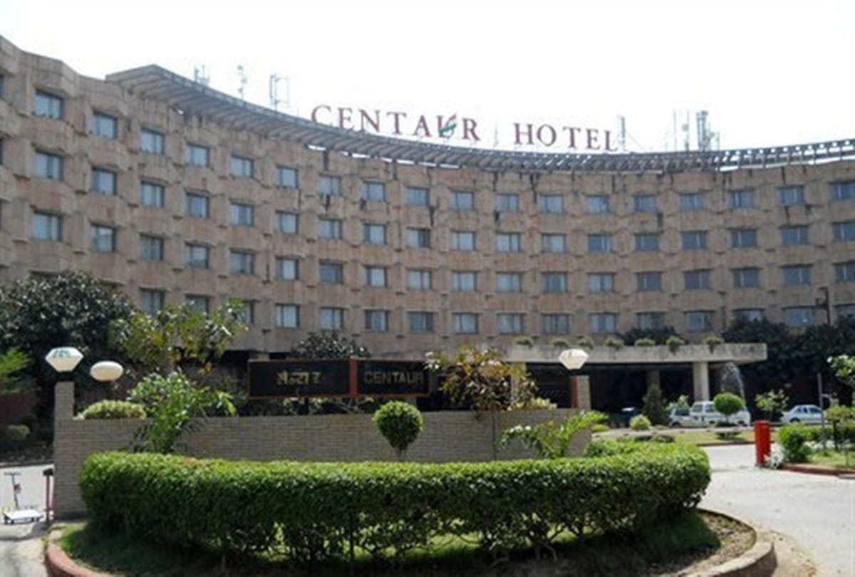 Centaur Hotel of Air India to be shut down by October 2019