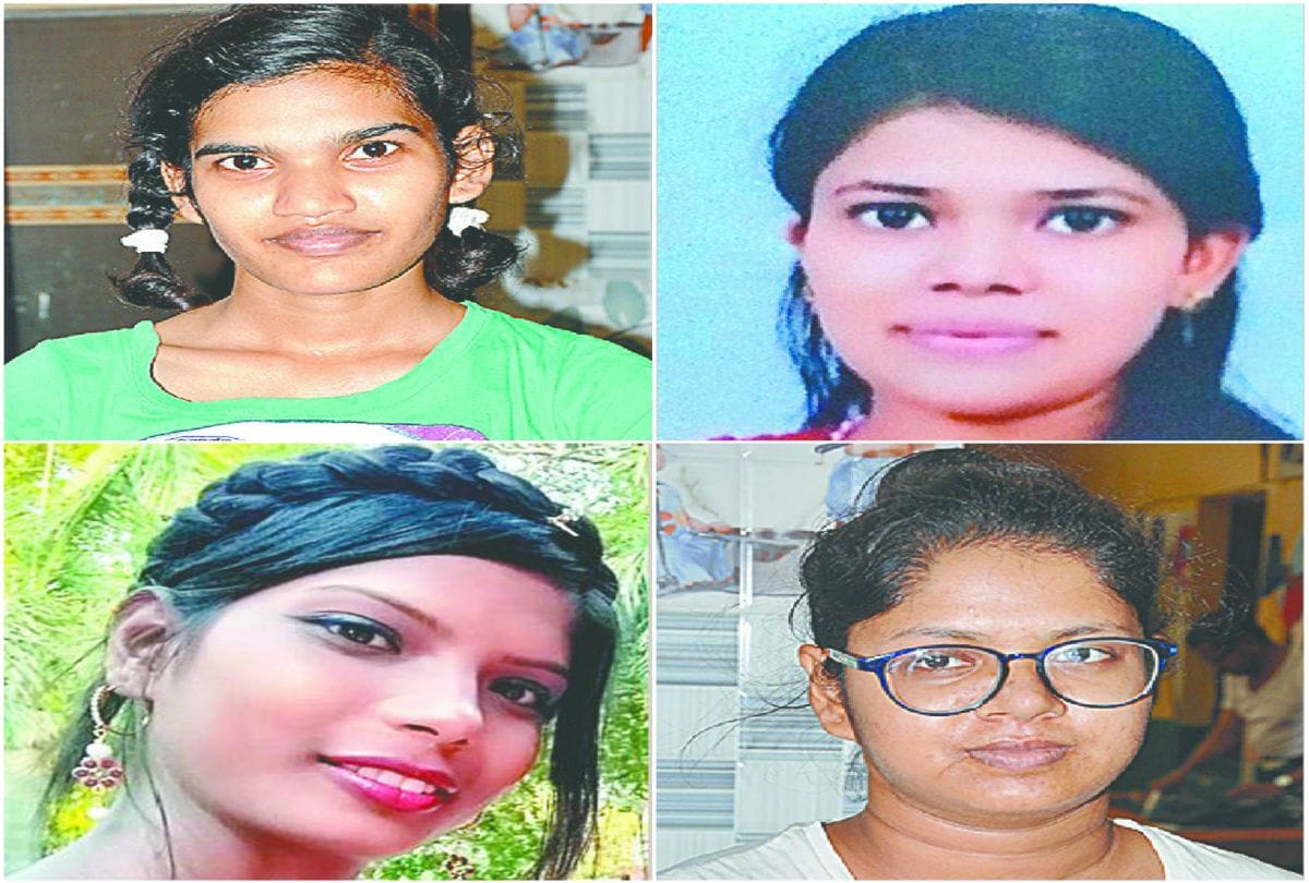 struggle story of unclaimed girls who living in Premdan agra