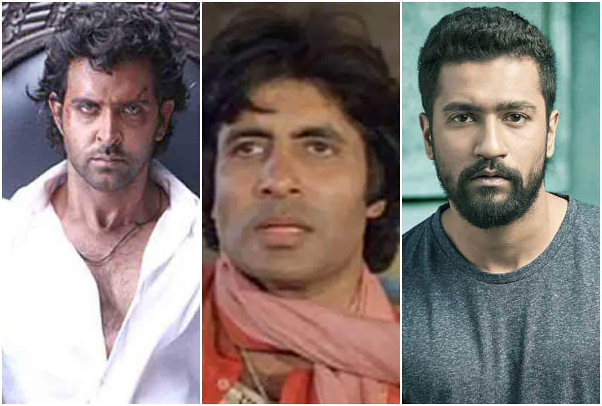 Amitabh Bachchan to Akshay Kumar 9 celebrities injured during film shooting