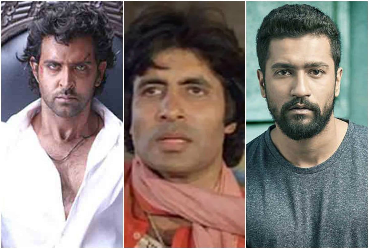 Amitabh Bachchan to Akshay Kumar 9 celebrities injured during film shooting