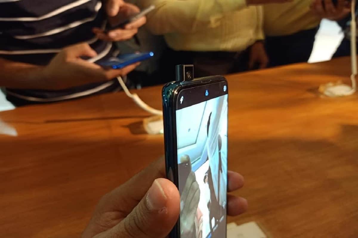 Huawei Y9 Prime 2019 sale today in India via amazon know price offers and specifications