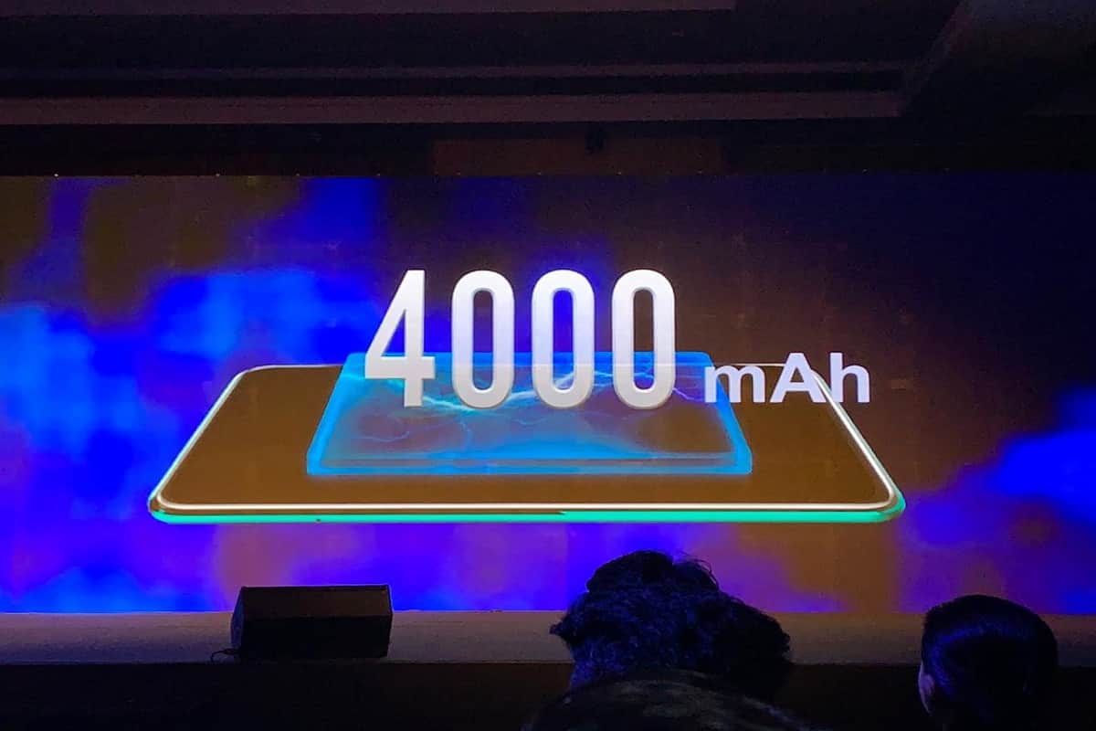 Huawei Y9 Prime 2019 sale today in India via amazon know price offers and specifications