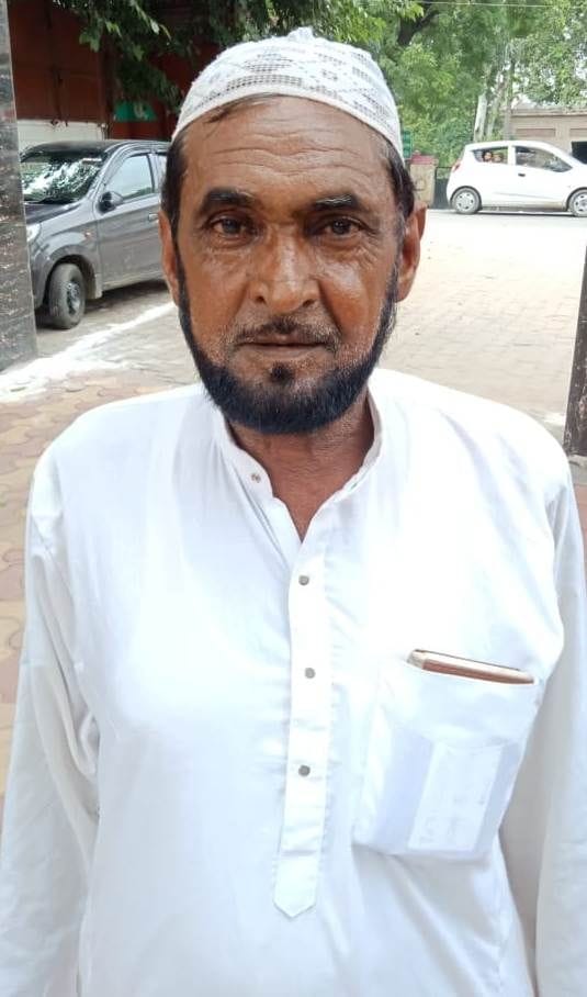 triple talak harassment of muslim women