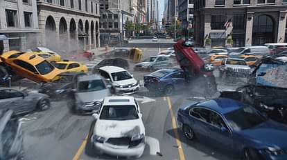 A Report revealed Internet Connected cars are serious vulnerable for cyber attacks by hackers