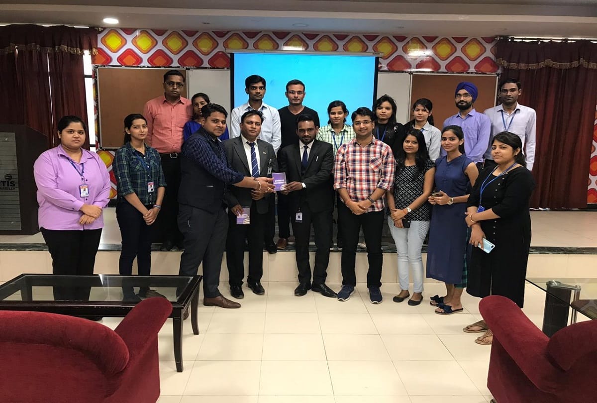 Invertis university MBA placements in multinational companies with higher packages