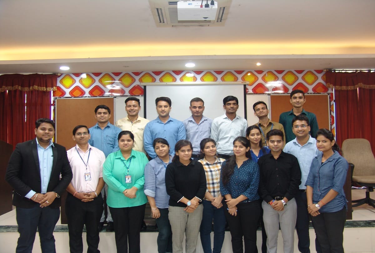 Invertis university MBA placements in multinational companies with higher packages
