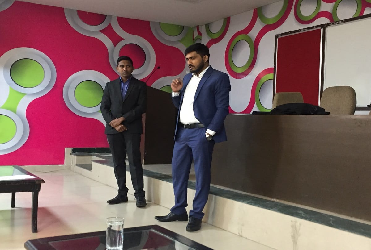 Invertis university MBA placements in multinational companies with higher packages
