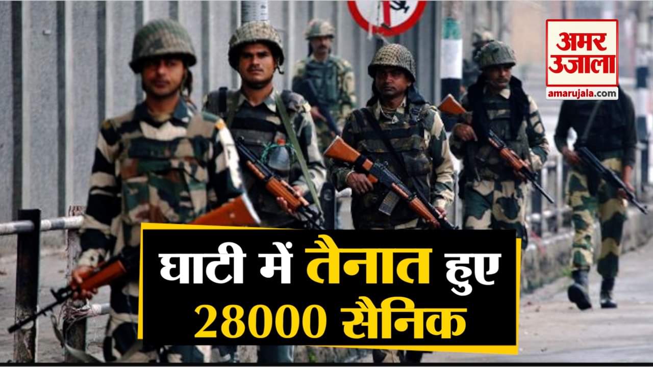 जम्मू कश्मीर