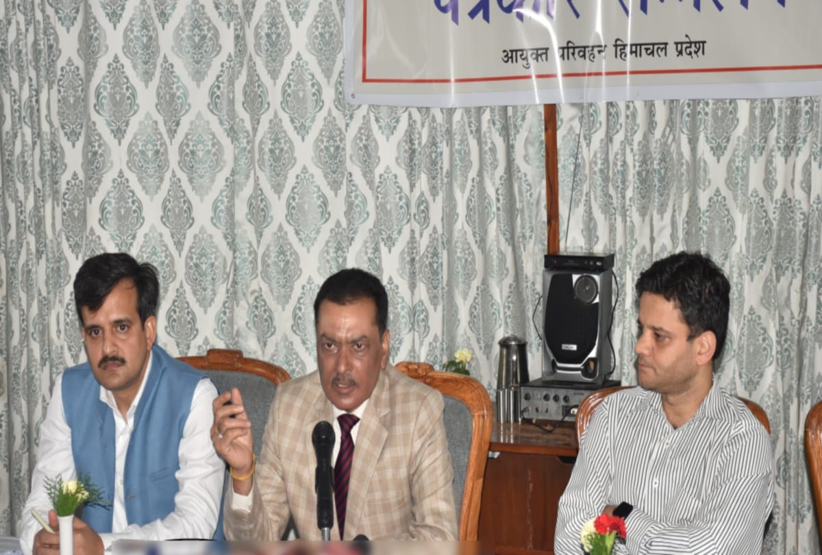 Students in Himachal will learn the lessons of road safety