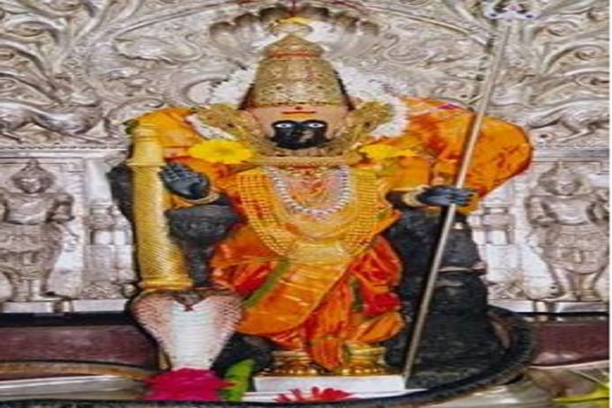 kolhapur: beautiful destination for visit more than its iconic trademark kolhapuri chappals