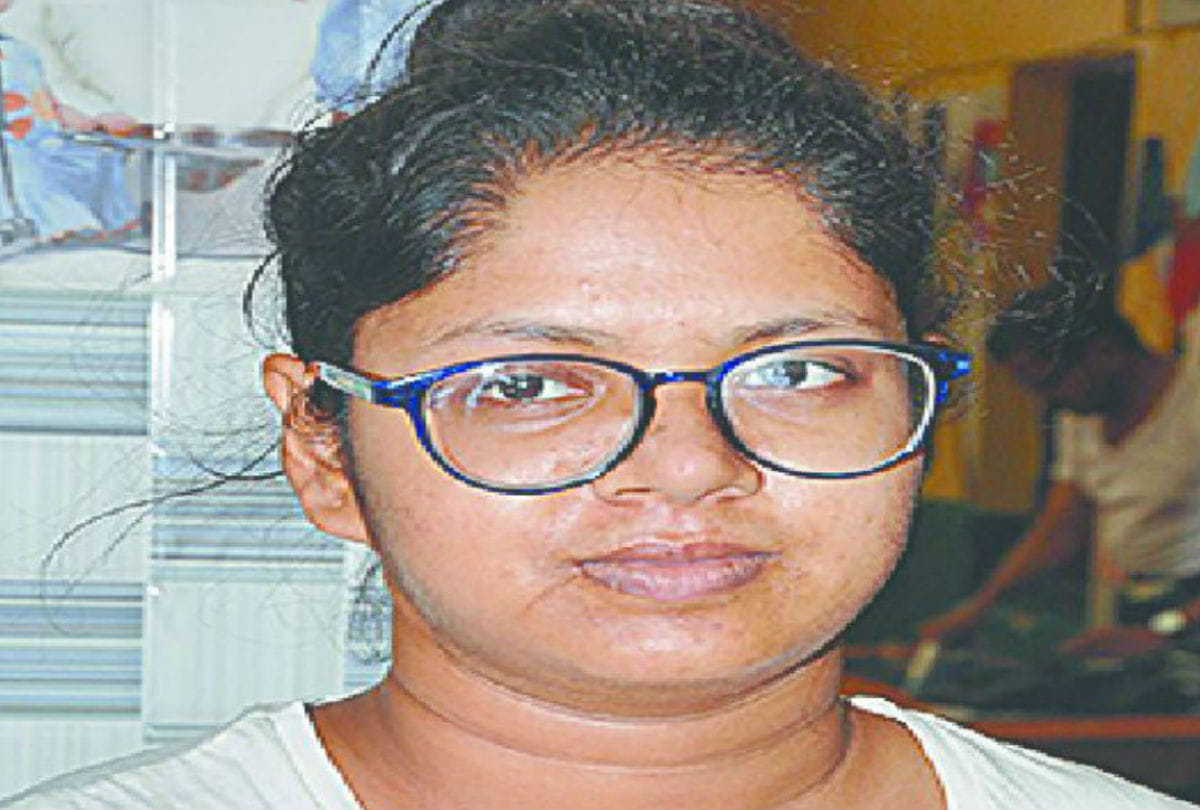 struggle story of unclaimed girls who living in Premdan agra
