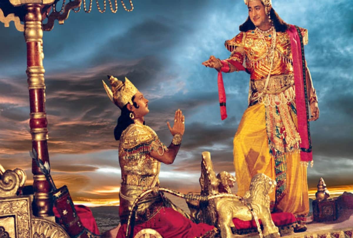 know about life management from lord krishna