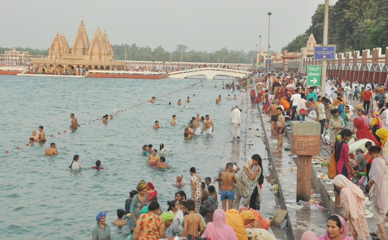 kuruchetra