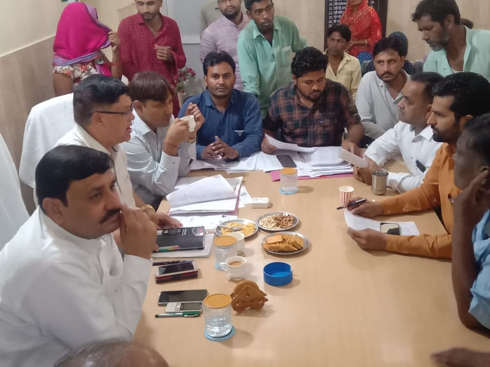 Team formed to investigate beneficiaries of PM Housing Scheme