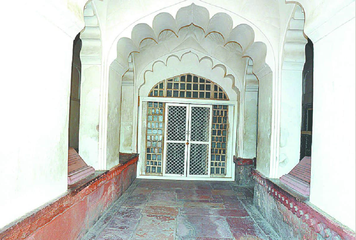 World Heritage Week Tajmahal Agra Fort Condition Pictures Up News