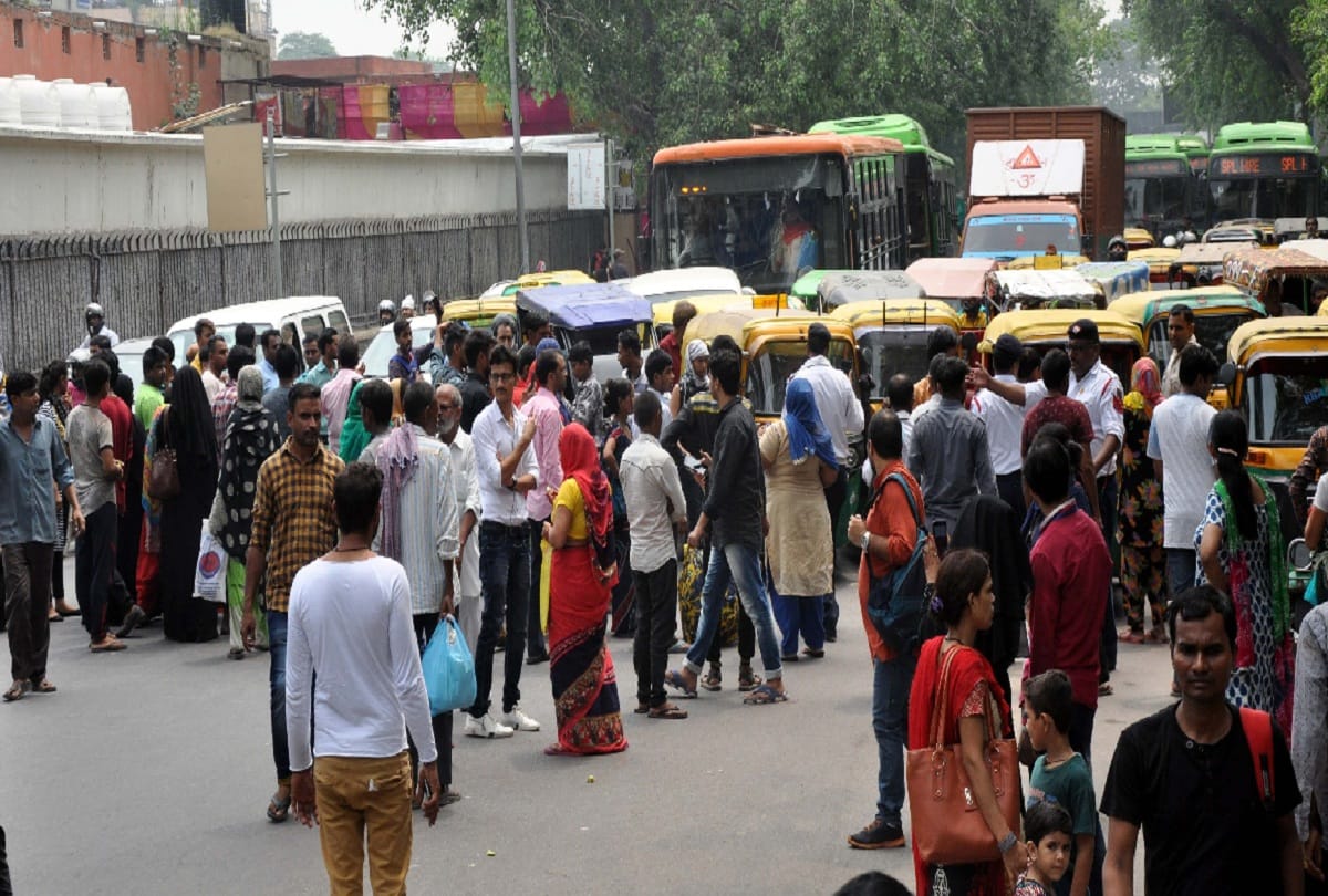 fifty patients did not get treatment from doctors strike in Delhi