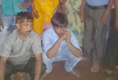 man drowned in kund of chandrika devi temple of lucknow, died