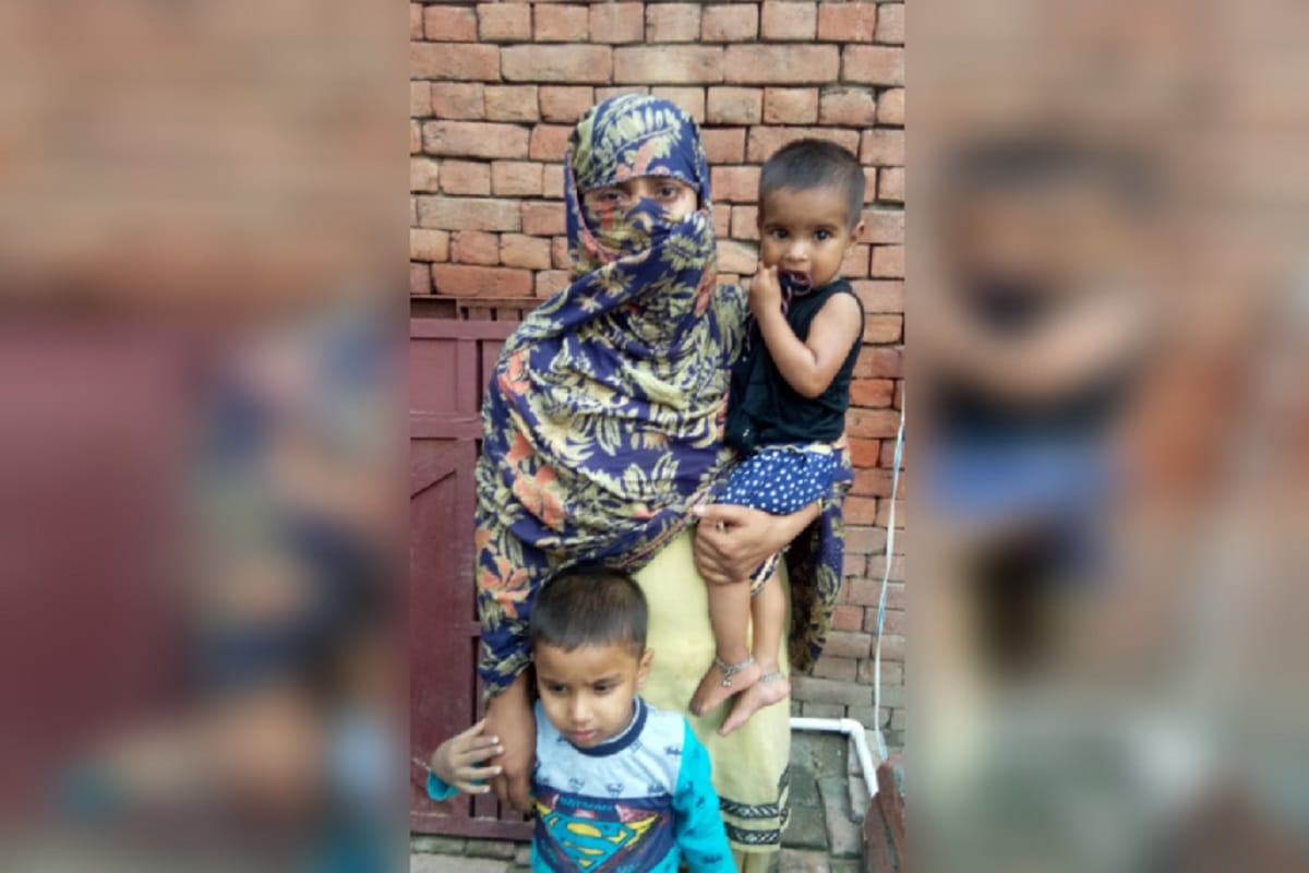 Husband divorces wife from Saudi Arabia and now three cases of three divorce in Meerut