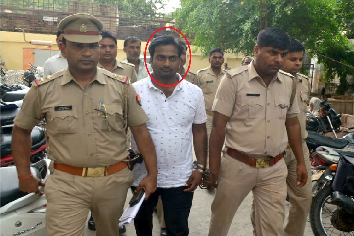 Meerut Anit murder case: The victim family has blamed the BJP MLA Sangeet Som