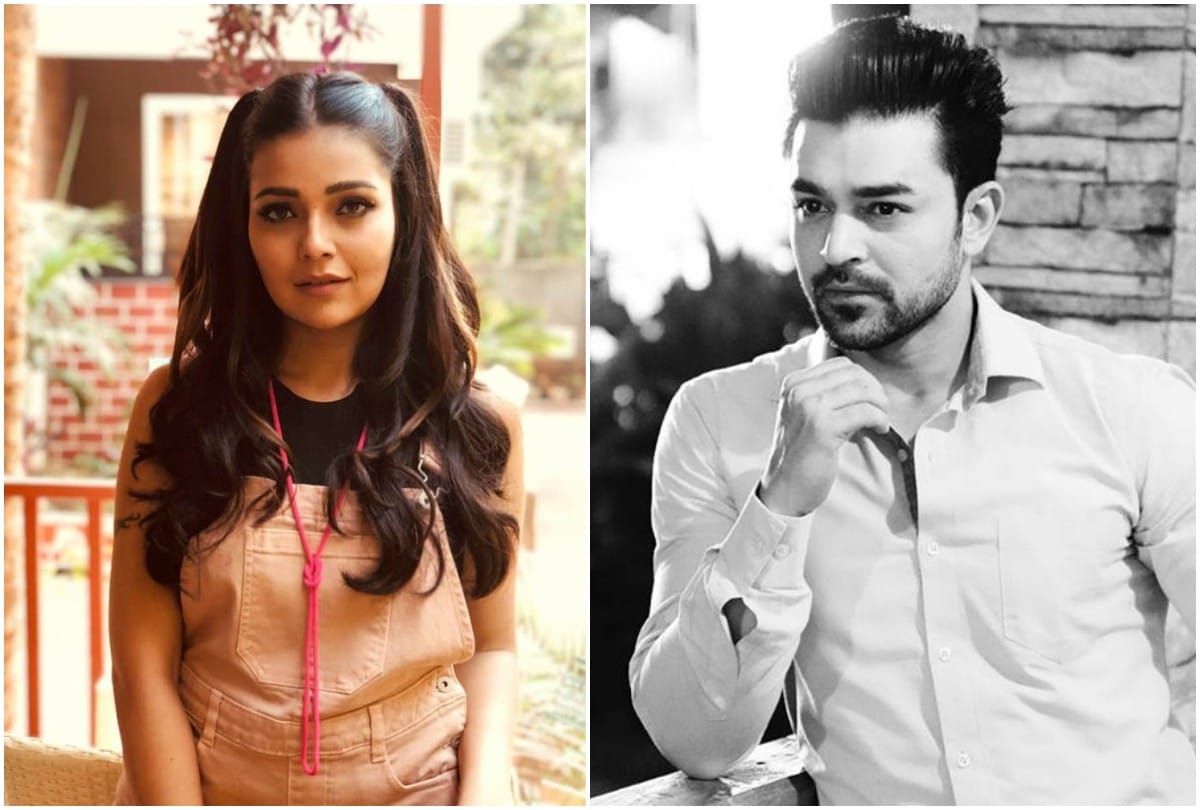 Mohit Abrol says somebody hacked my Instagram account and shared Manasi Srivastava post
