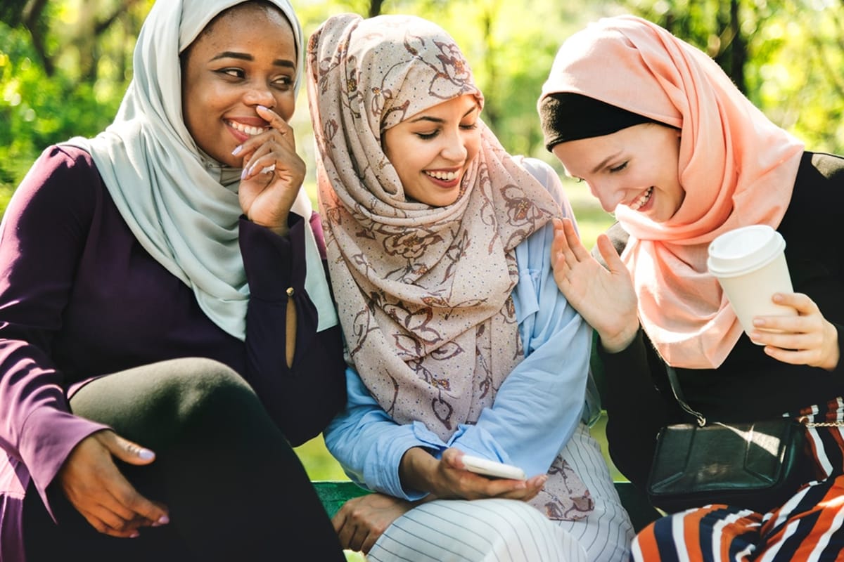 Saudi Arabia allows women to travel abroad without approval from their male guardian