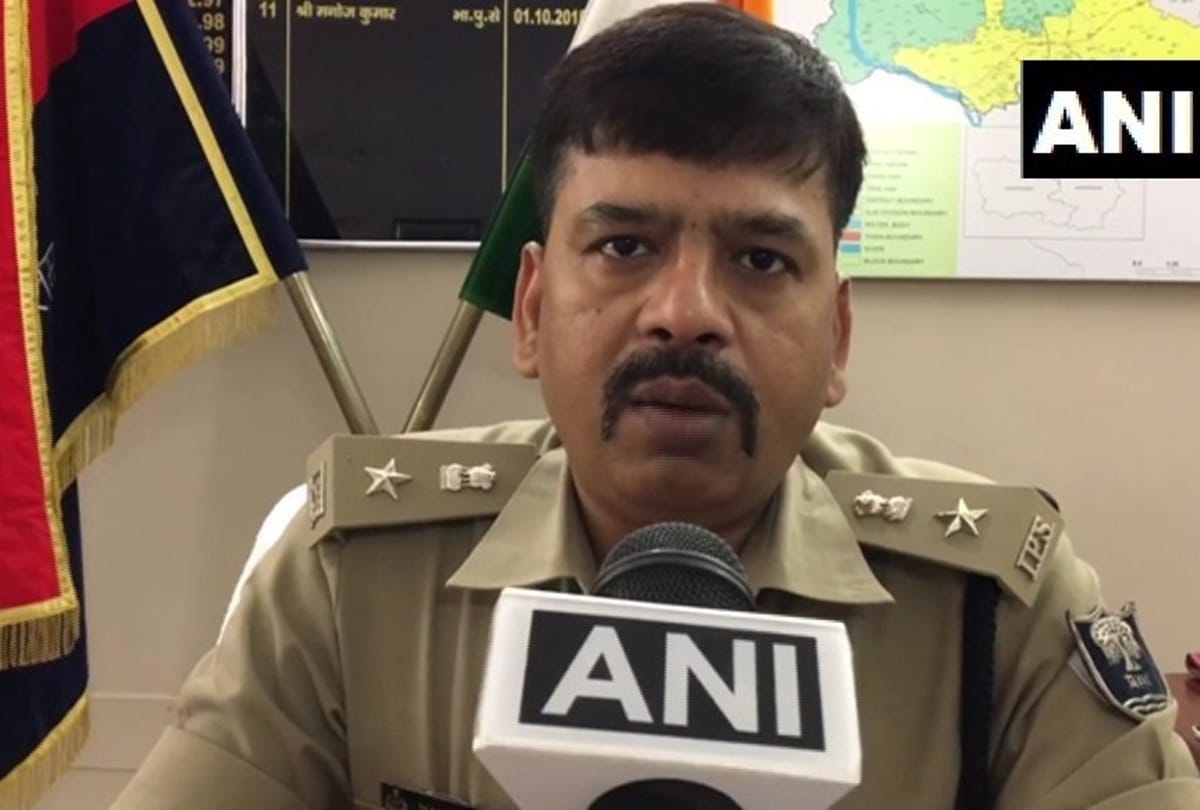 Student stabbed to death in school of Muzaffarpur