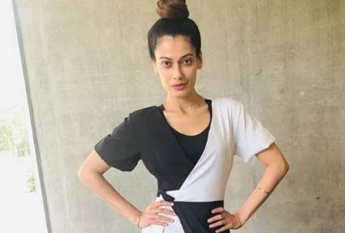 Payal Rohatgi allegation on Yash Raj Films casting director shanoo sharma to pay 5000 rupees to her for one meeting