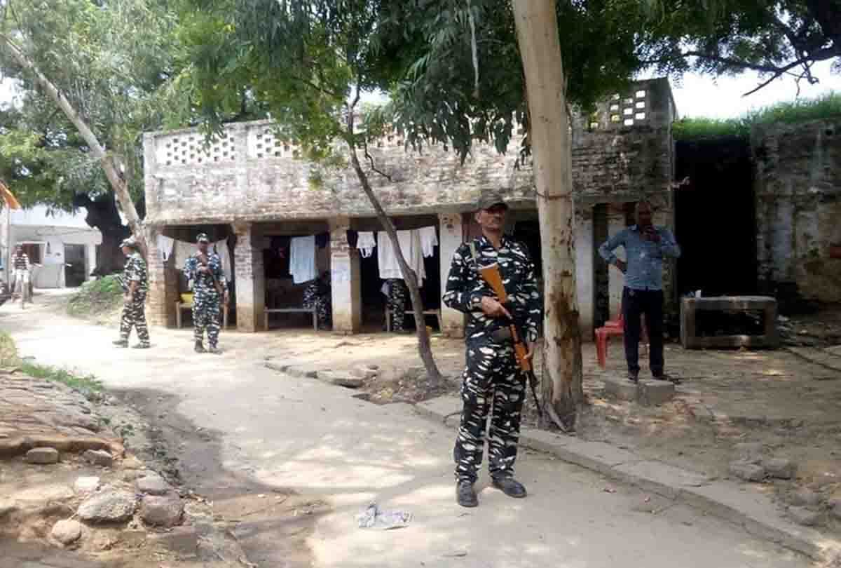 after Supreme Court order unnao misdeed victim family and advocate get crpf security