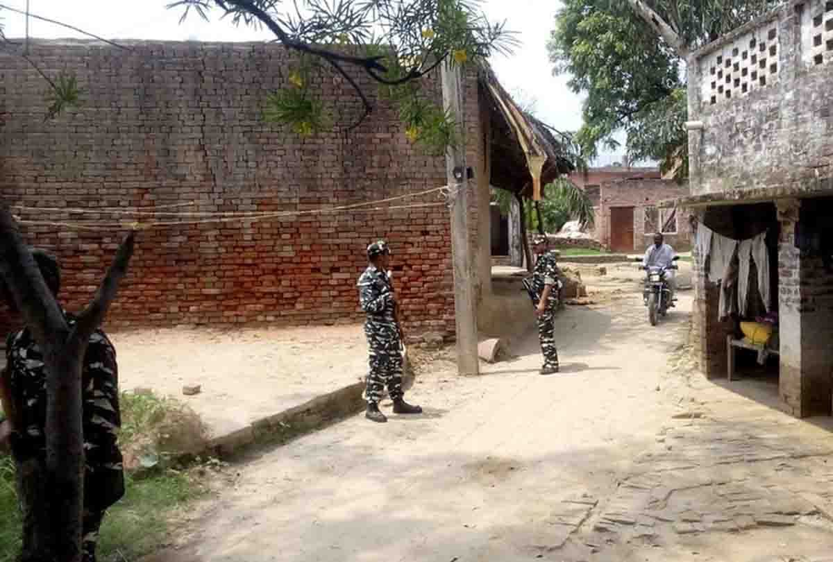 after Supreme Court order unnao misdeed victim family and advocate get crpf security