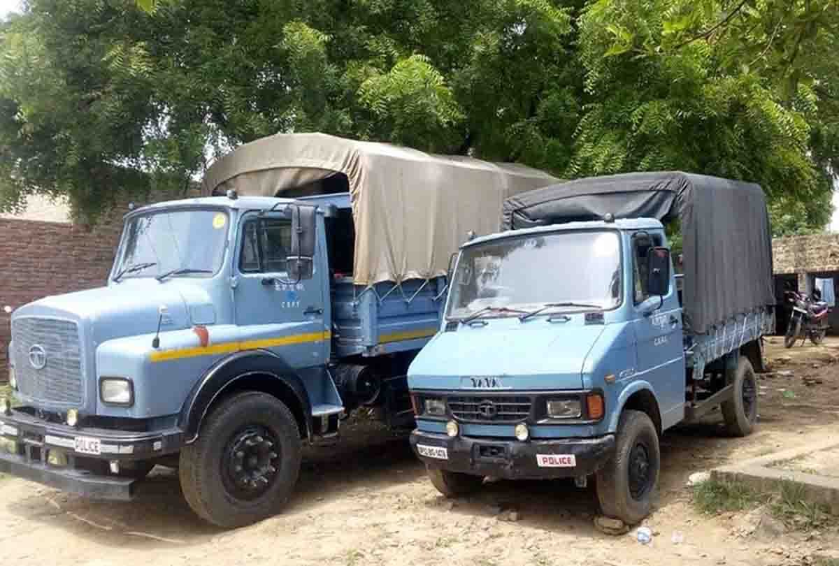 after Supreme Court order unnao misdeed victim family and advocate get crpf security