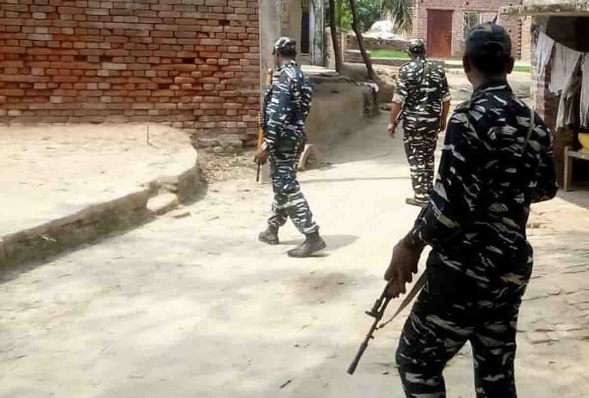 after Supreme Court order unnao misdeed victim family and advocate get crpf security