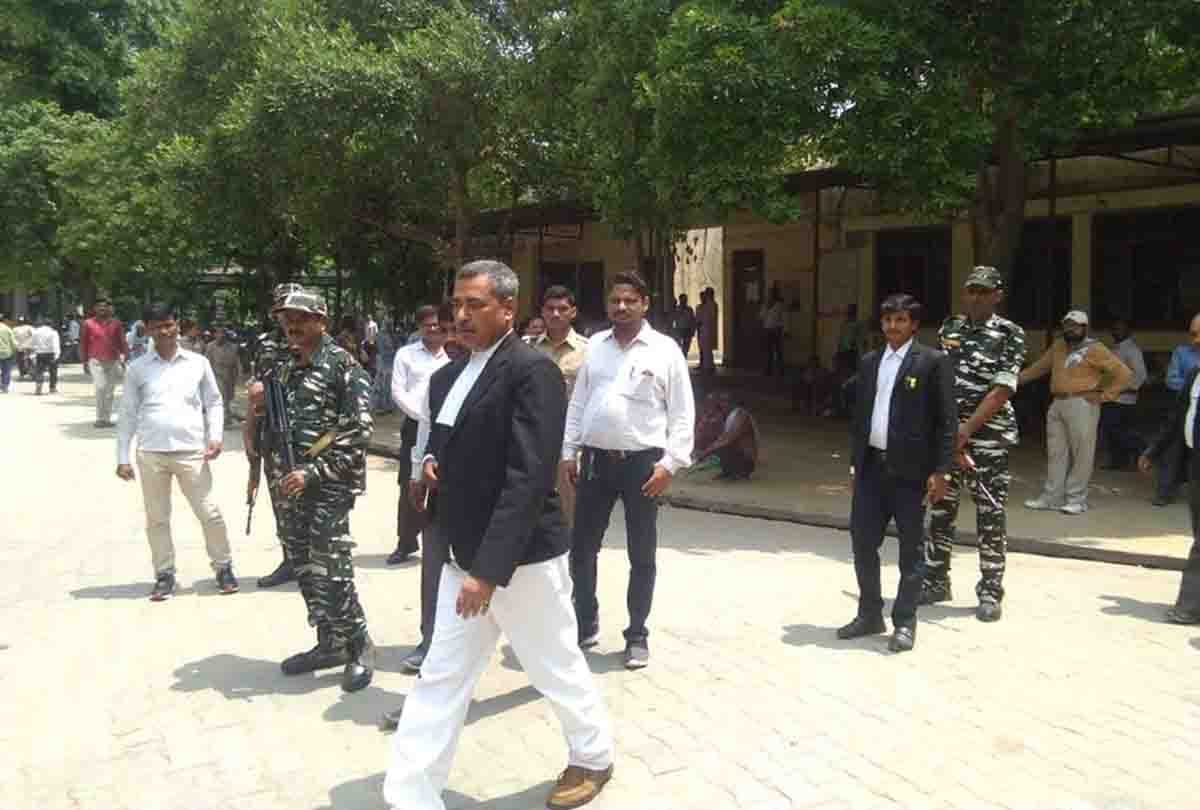 after Supreme Court order unnao misdeed victim family and advocate get crpf security