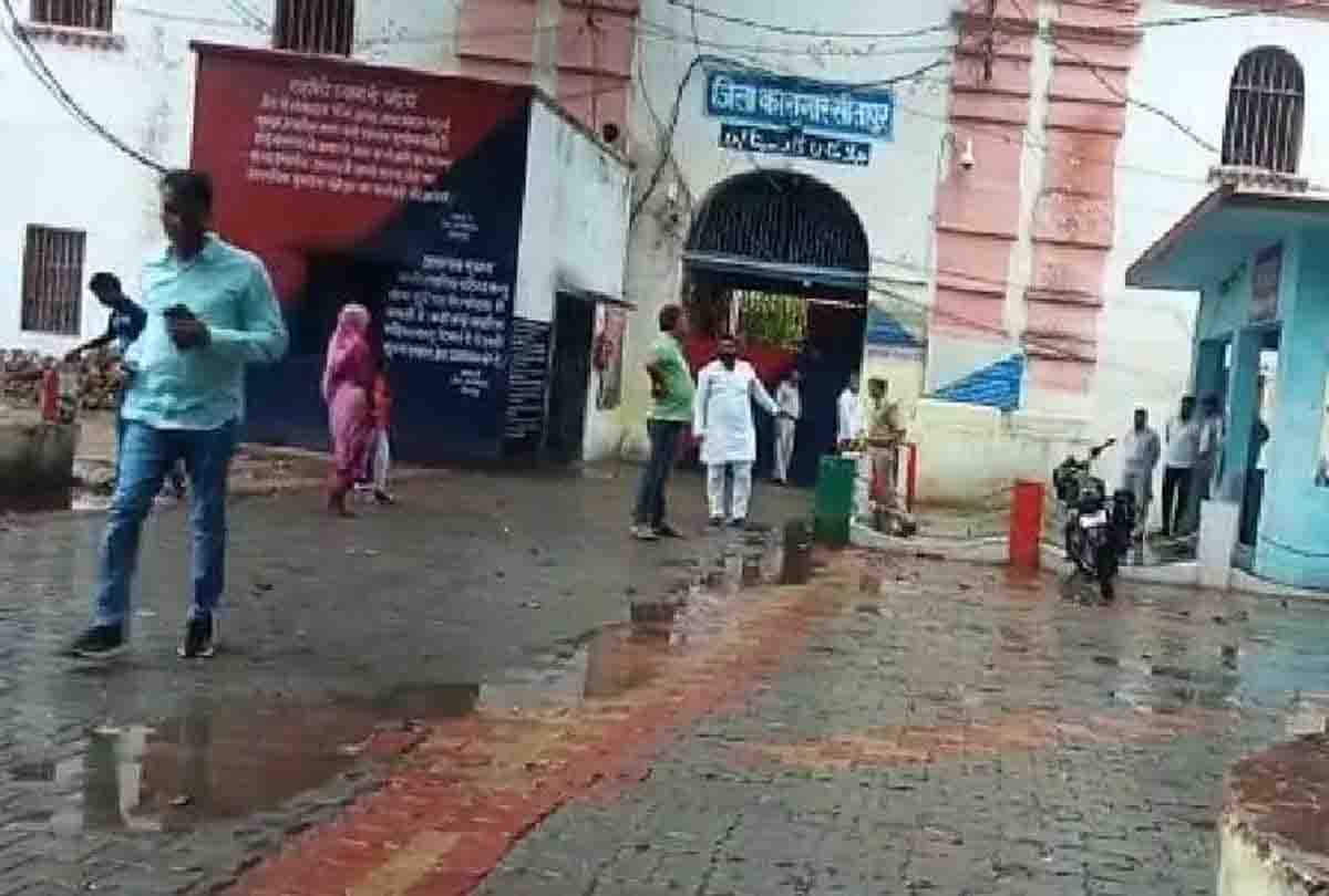 Unnao case: misdeeds accused MLA Kuldeep Sengar's helped in jail