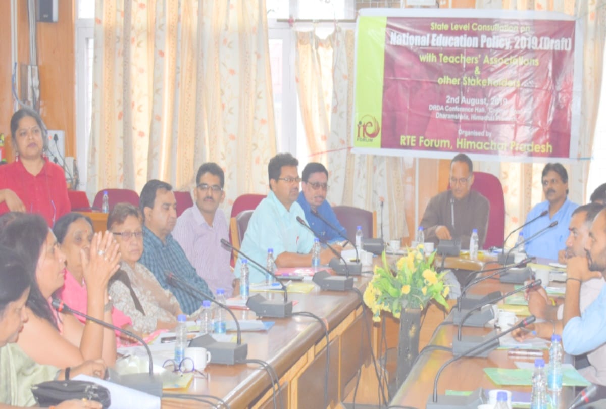 one course should be taught in schools across the country: Forum